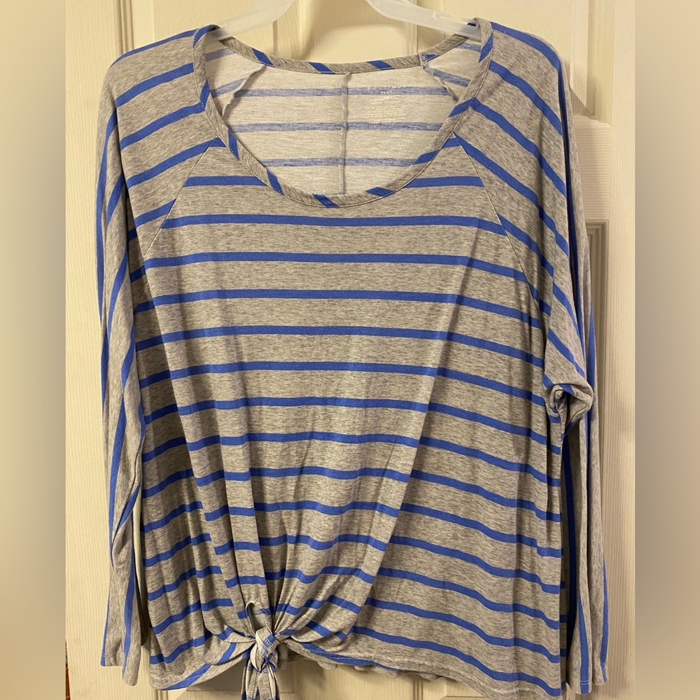 Boutique Plus excellent condition 2XL